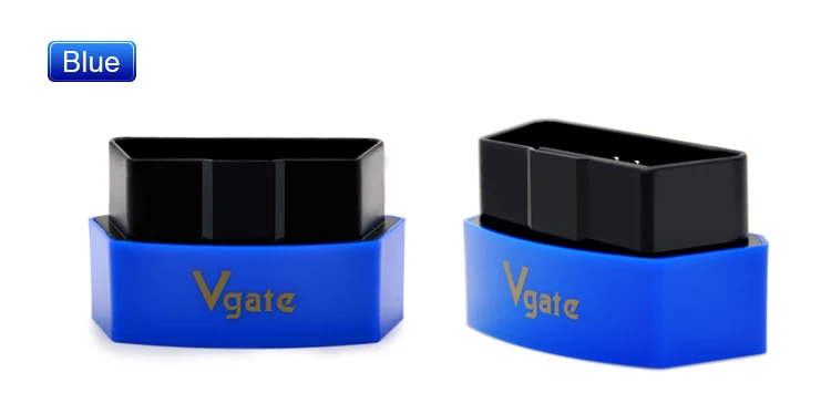 Акция!! высокое Качество Vgate iCar3 Wi Fi Сканер Code Reader икар 3 Диагностический
