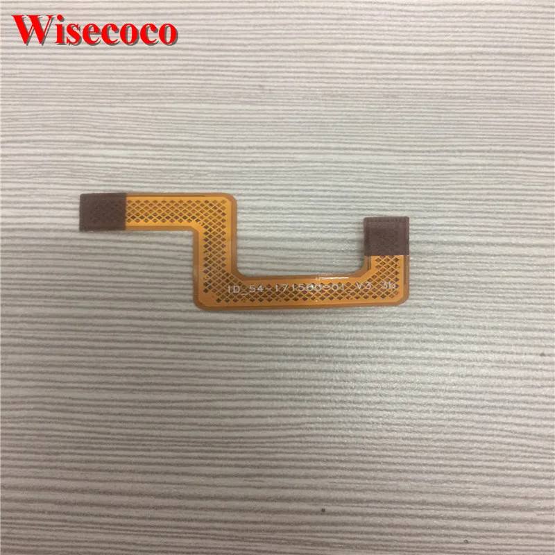 

Оригинал для Motorola Symbol MC3090G MC3190G (GUN) 1D сканер двигателя гибкий кабель