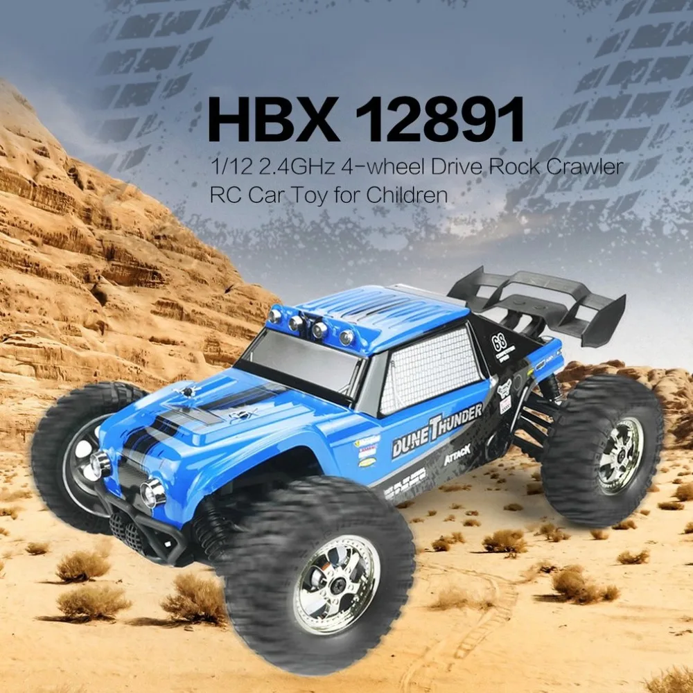 1:12 высокоскоростной пульт дистанционного управления 2,4 ГГц 4WD RC автомобиль дрейф пустыня Внедорожный гоночный автомобиль Rc Гусеничный лучший подарок для детей игрушки для мальчиков