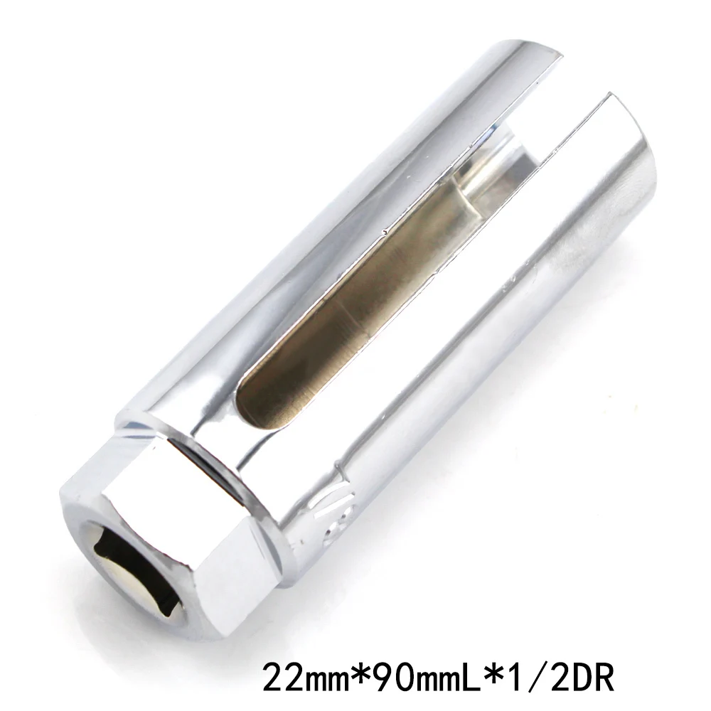 Автомобильные инструменты удаление кислородного датчика крышка 90 мм |