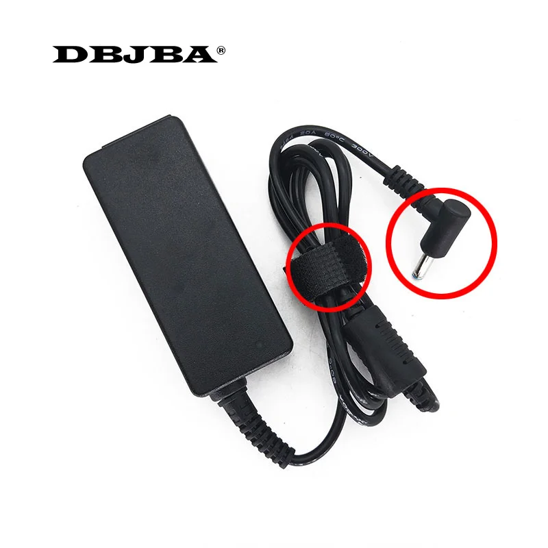 Блок питания для ноутбука HP ProBook 19 5 400 430 440 450 455 G3 470 в а 45 Вт | Компьютеры и офис
