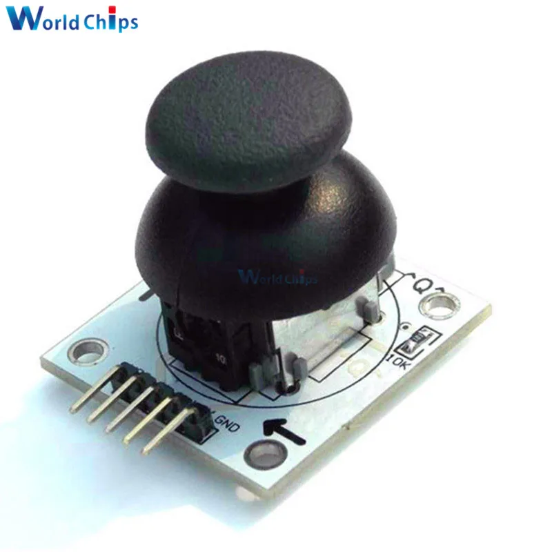 Защитный модуль для джойстика Arduino UNO 2560 R3 STM32 A072 Robot|shield for arduino|shield arduino unoarduino sensor