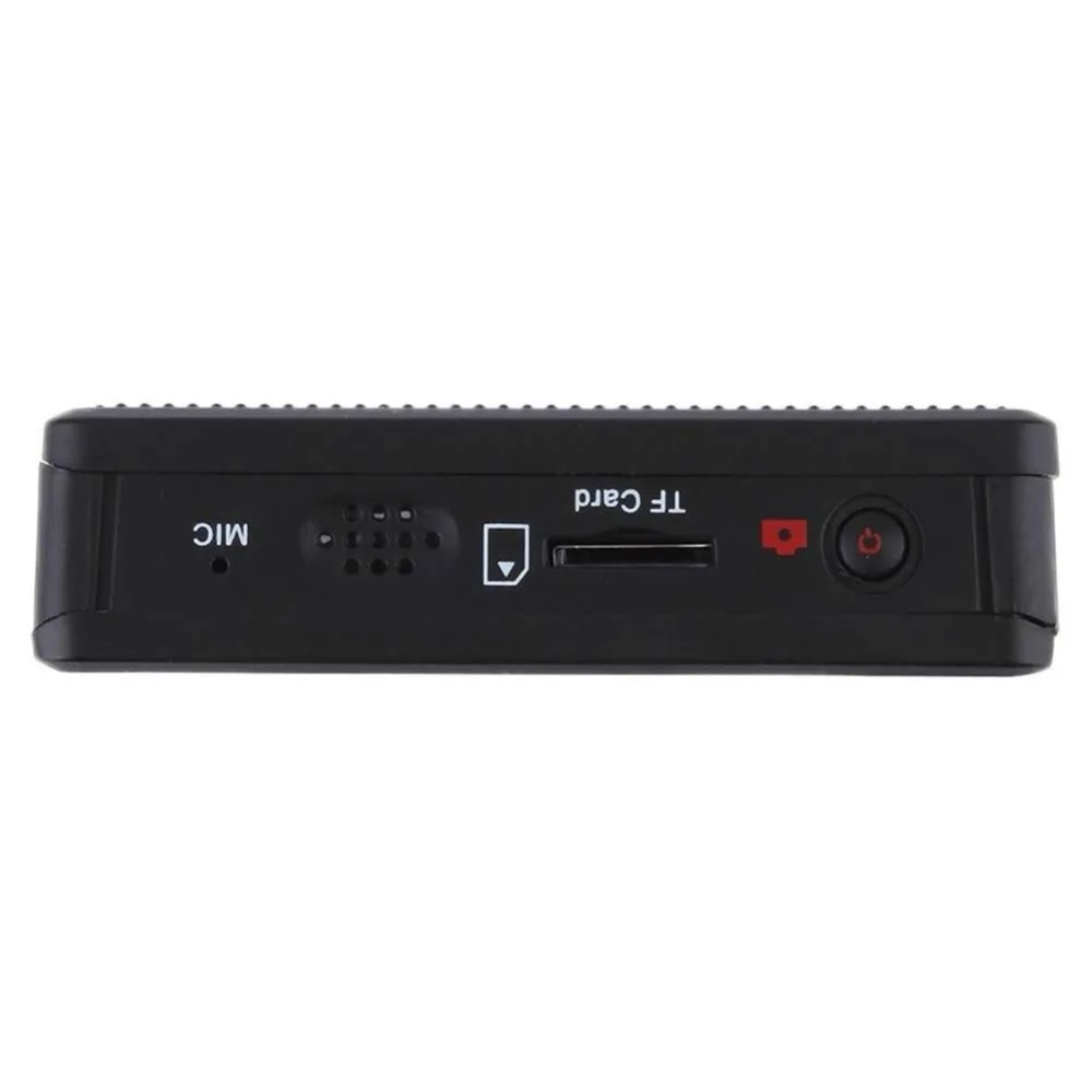 Камера DVR видеорегистратор детектор движения 2 7 &quotАнгельский глаз мини