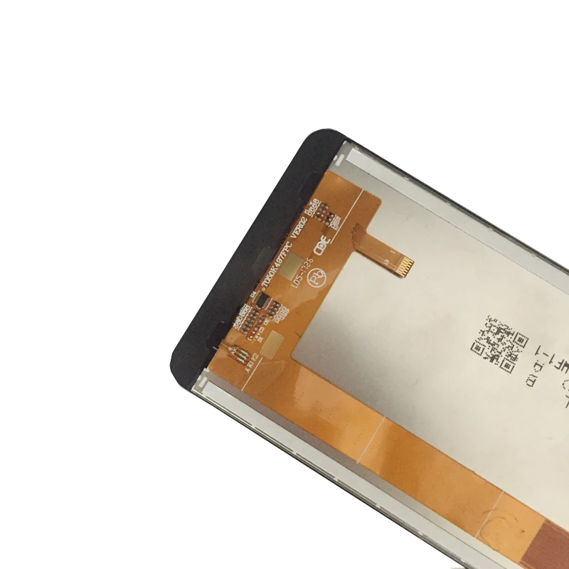 FSTGWAY для Wiko Lenny 4 ЖК дисплей и инструмент ремонта сенсорного экрана в сборе части