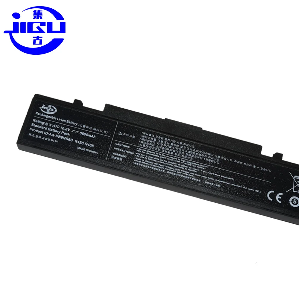 Аккумулятор JIGU для ноутбука Samsung R467 R468 R470 R478 R480 R517 R520 R519 R522 R523 R538 R540 R580 R620 R718 R720 R728