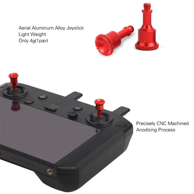 1 пара джойстиков защитная крышка для джойстика замена рычага дистанционного