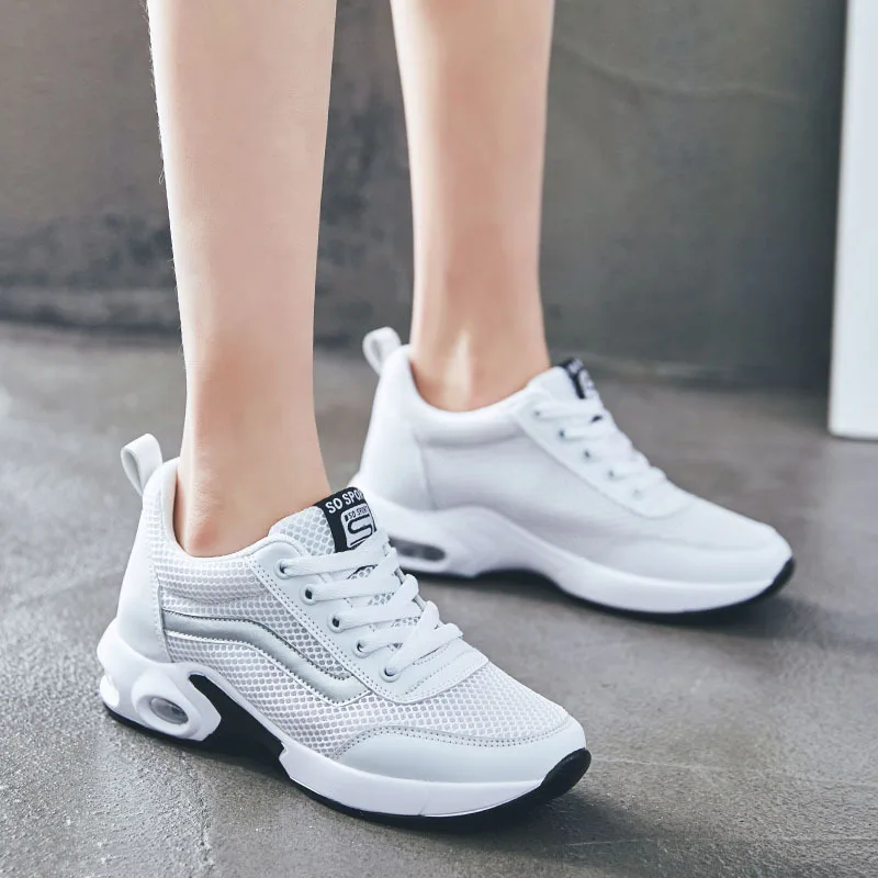 Tenis feminino Кроссовки Женская обувь zapatos de mujer zapatillas sapato 2019 дамы buty damskie женские