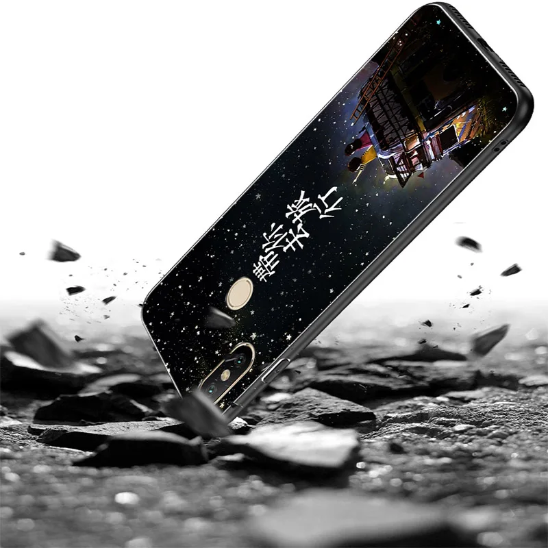 SemgCeKen светящийся чехол из закаленного стекла для huawei nova 2s 3 3e 3i 4 e 4e 5 nova3 nova3i nova4 nova5
