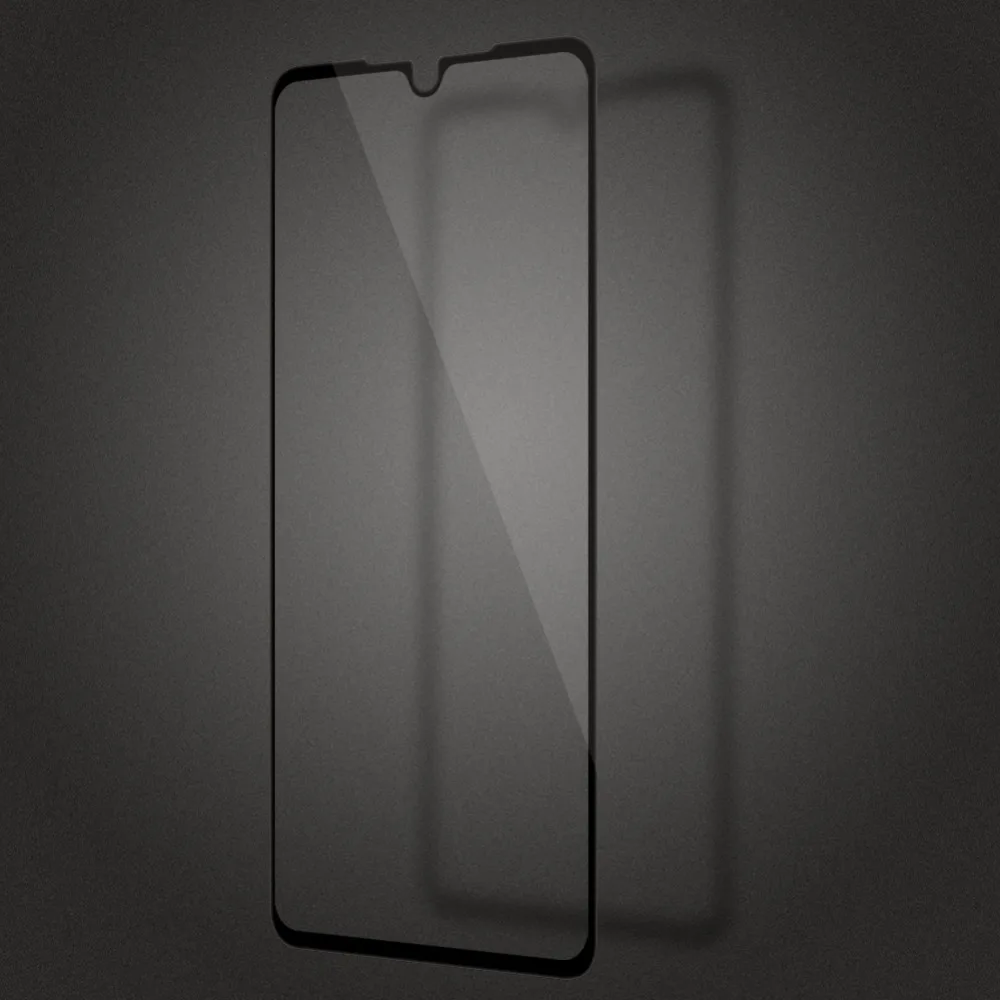 Huawei P30 huawei c закаленным стеклом P30 Lite Nova 4E стекло Nillkin CP+ Pro 2.5D полное покрытие протектор экрана