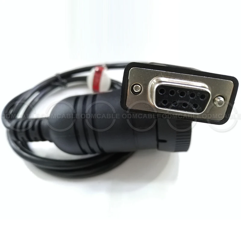 Диагностический сканер автомобильного диагностического оборудования с