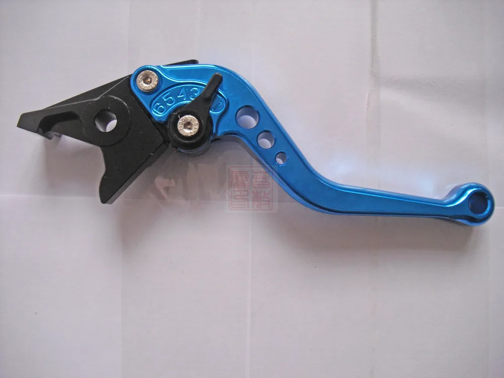 New High quality motorcycle motorbike CNC brake&ampClutch Levers For Kawasaki Ninja ZX9R 2000-2003 ZX10R 2004-2005 | Автомобили и