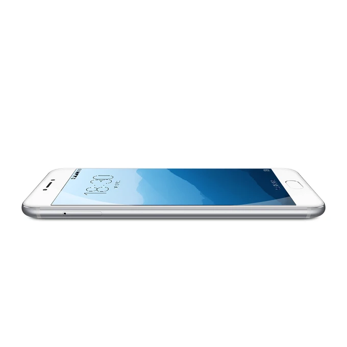 Оригинал Meizu Pro 6s смартфон 4 ГБ Оперативная память 64 Встроенная Helio X25 Дека core 5 2