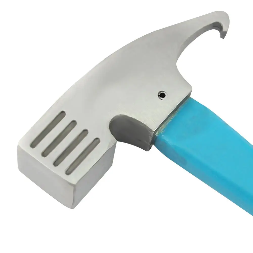 Уличный альпинистский лак необходимый молоток для палатки съемник ногтей