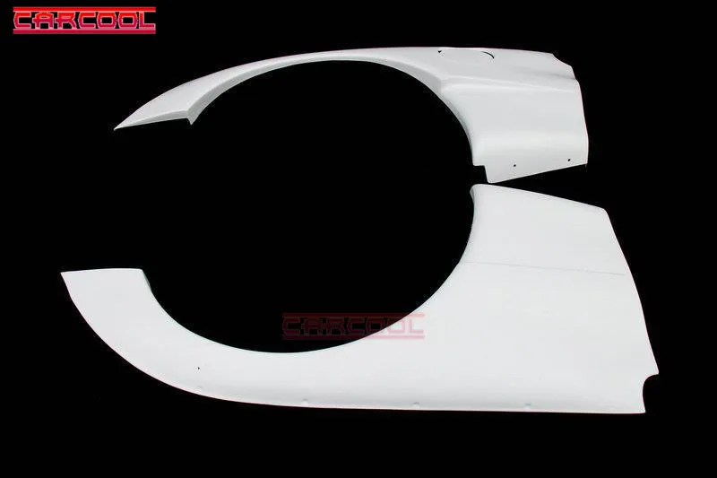 Автозапчасти 1992 1997 RX7 FD3S RE GT задняя четверть панель аддон (пара) стекловолокно