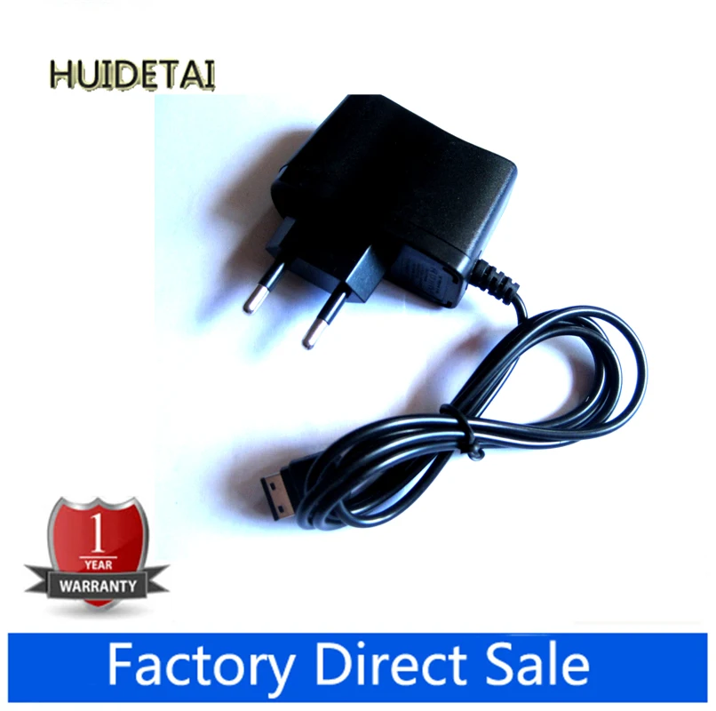 Сетевое зарядное устройство с европейской вилкой для Samsung D888 J708 W159 S3500C S3600 S5230 S3650 I908 F330