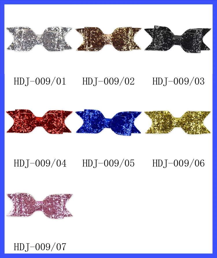 120 Шт./лот) бесплатная доставка Оптовая Малый Блесток Галстук-Бабочку Сказка