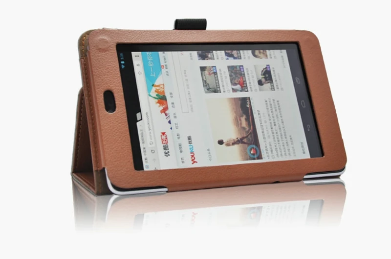 Новая одежда для маленькой девочки 2 папка роскошный Магнитный чехол книжка