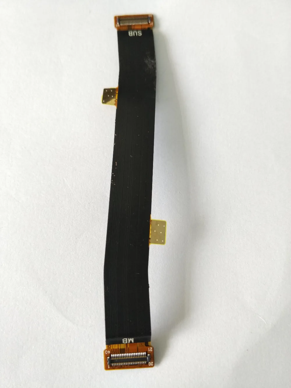 Используется USB Зарядное устройство доска к материнской платы FPC для UMI гладить 4 г