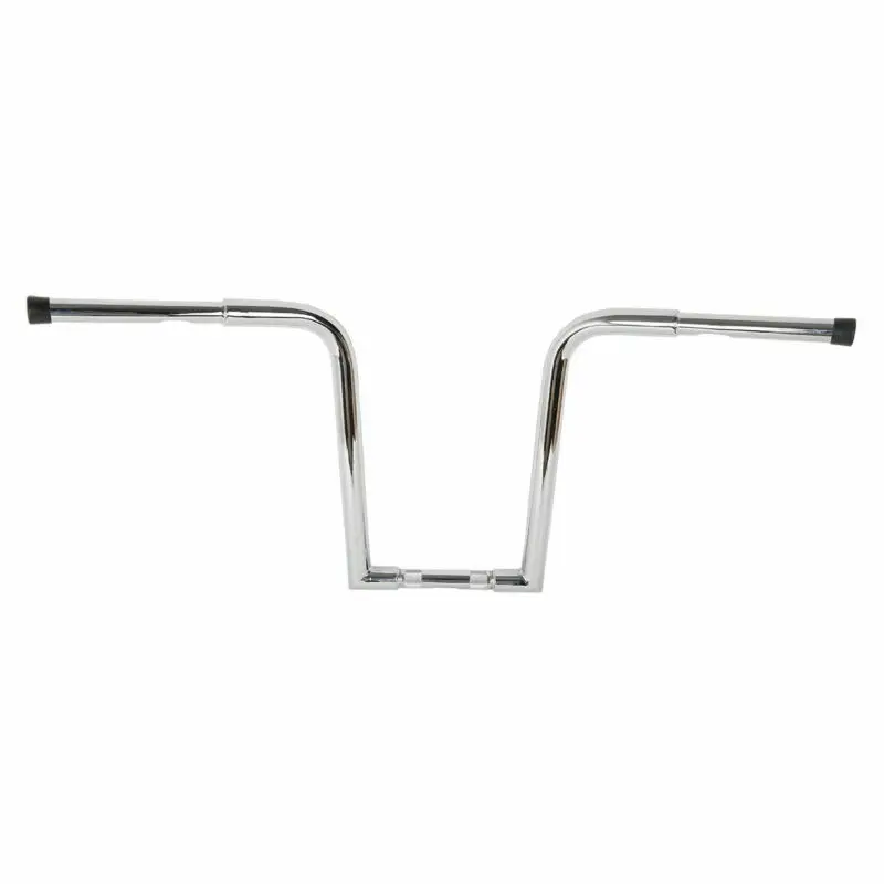 Мотоцикл 1 1/4 &quotApe вешалки бары жир руль для Harley Softail Sportster XL883 1200 FLST FXST на заказ|Руль