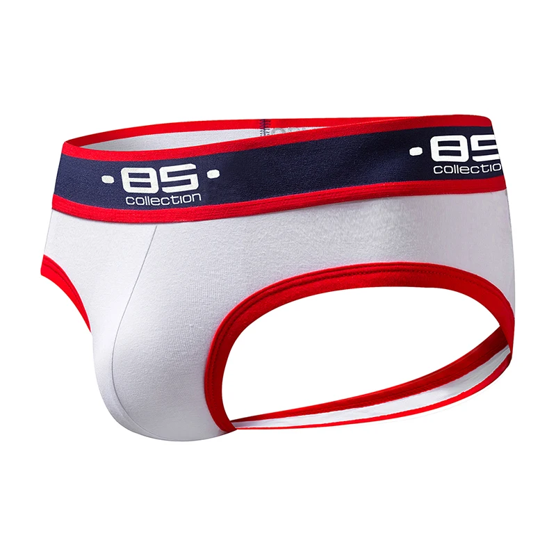 Сексуальное jockstrap модное горячее эластичное популярное нижнее белье дышащий