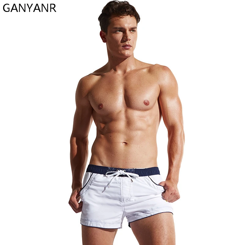 Eussieinq бренд Шорты для бега Для мужчин спортивные Велоспорт бег Леггинсы