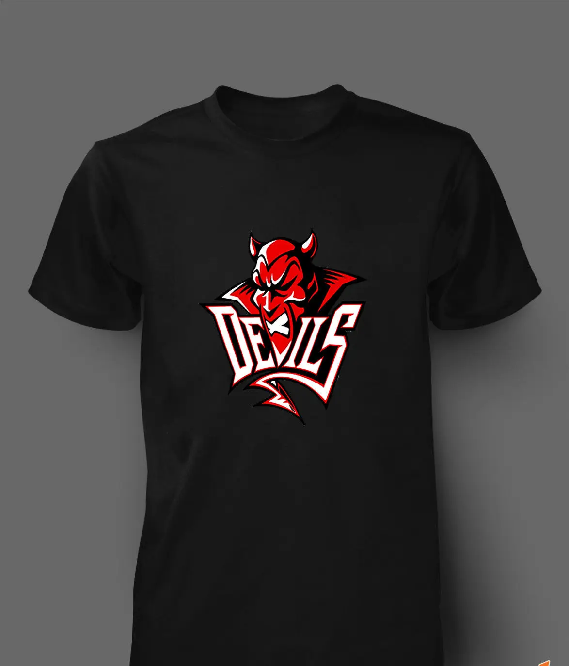 Кардифф DevilsT shirt Welsh kids мужская и женская футболка новые футболки Забавные топы