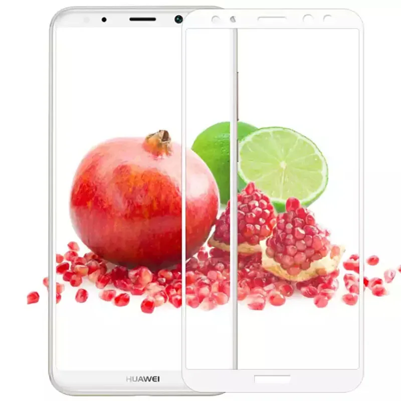 Защитное стекло для Huawei Nova Lite 2017 2i 3e Smart 2 I закаленное Mate Matte 10 9 защита экрана с