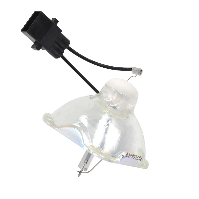 JiDaCHeng compatible for bare projector lamp LPLP68 / V13H010L68 /V12H010L68 for POWERLITE HOME CINEMA 3010E  3020E