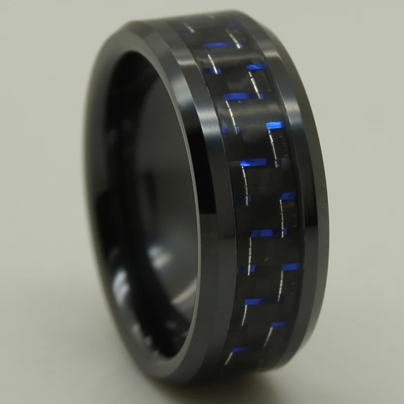 1 шт. керамическое кольцо с защитой от царапин|ceramic ring|ring ringblack ceramic ring |