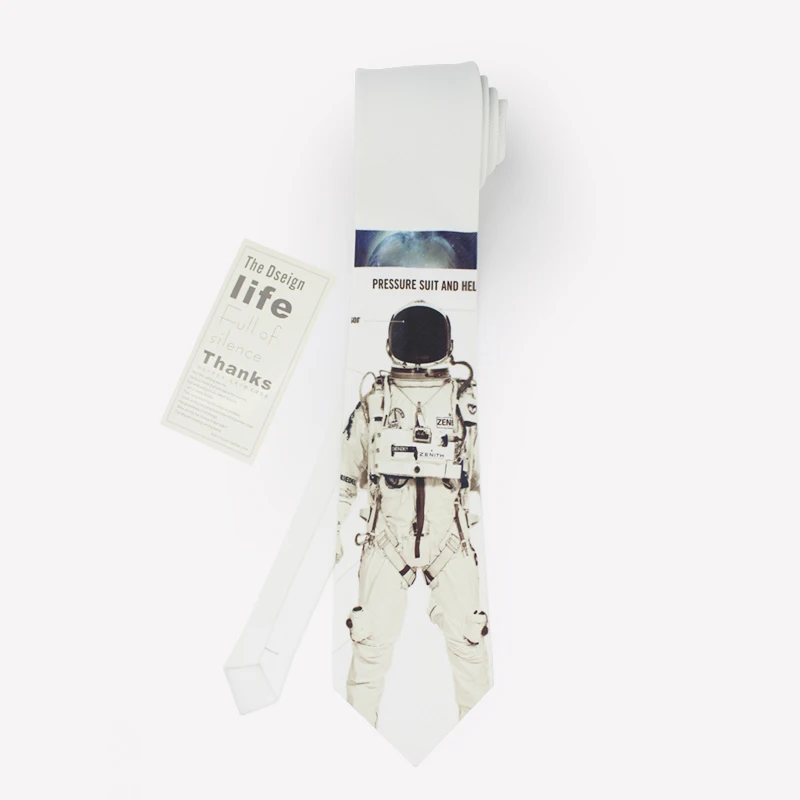 

Модный галстук-бабочка Британский веер галстуки для мужчин платье для жениха Официальное Платье Повседневный галстук подарок астронавт