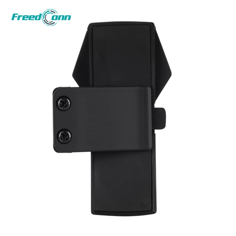Freedconn COLO 1000 м Moto Casco intercomunicador Bluetooth домофон мотоциклетный шлем гарнитуры Поддержка NFC FM радио