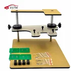 Новый Топ связанный BDM Рамка с Aapters работает для BDM программистаCMD 100 полный набор подходит для оригинальной FGTECH B версии CNP бесплатно