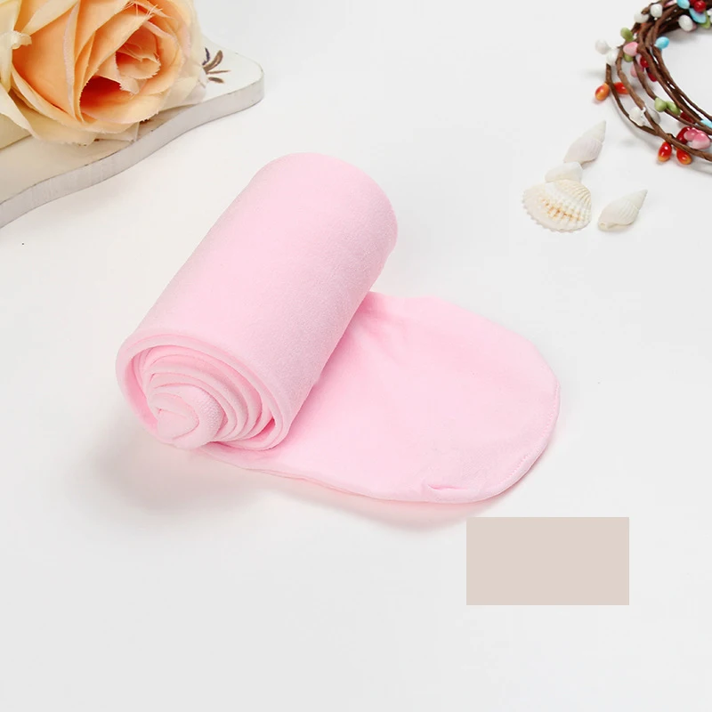 Штаны для девочек Новое поступление Детские облегающие леггинсы маленьких брюки