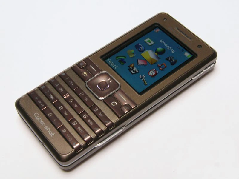 K770 разблокированный мобильный телефон sony Ericsson K770i 3g Bluetooth 3,2 Мп камера FM разблокированный сотовый телефон