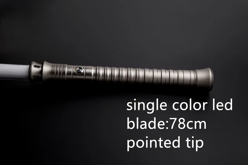 Светильник saber RGB Jedi Sith светильник Saber Force FX ing Heavy Dueling изменение цвета звук FOC