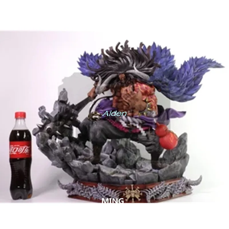 21 &quotЦельная статуя четыре императора бюст звери Пираты полноразмерный портрет