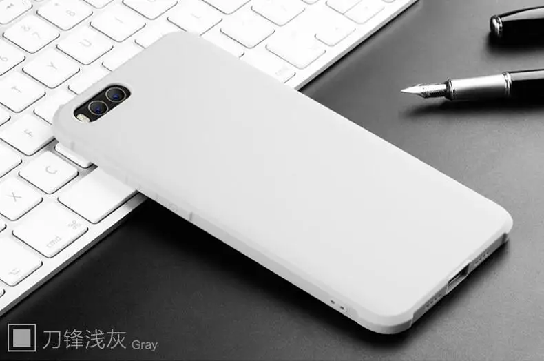 COCOSE Ударопрочный силиконовый чехол для Red mi 5A 4A Note 5 6 Pro S2 5 Plus матовый 3D Dragon Armor для mi Note 3 Max3