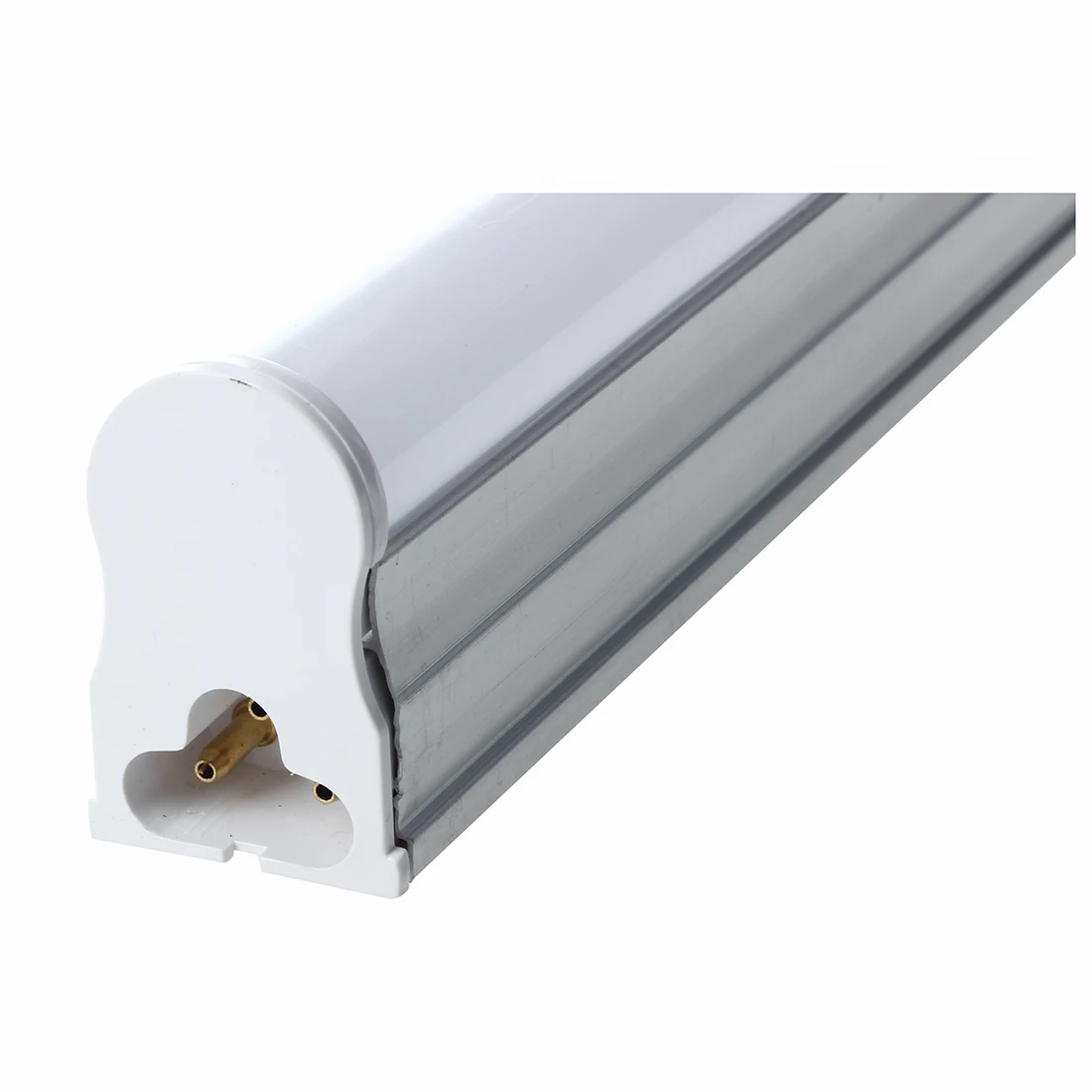 

New T5 4W 30cm SMD 2835 40 White LED Tube Light Lamp Bar AC 90-240V 320LM
