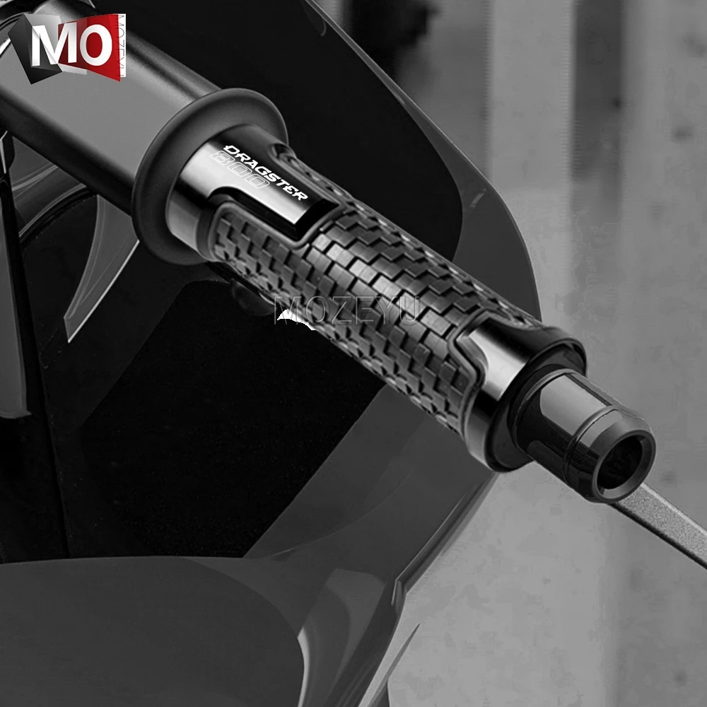 7/8 &quot22 мм руль для мотоцикла рукоятка MV AGUSTA Dragster 800/RR 2014-2017 2015 2016 | Автомобили и