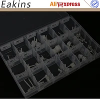 96 IN 1 Hard Drive Head Replacement Tool Hard Disk Repair ToolsHigh-power Magnet Picker For 25-inch 35-inch SAS SCSI