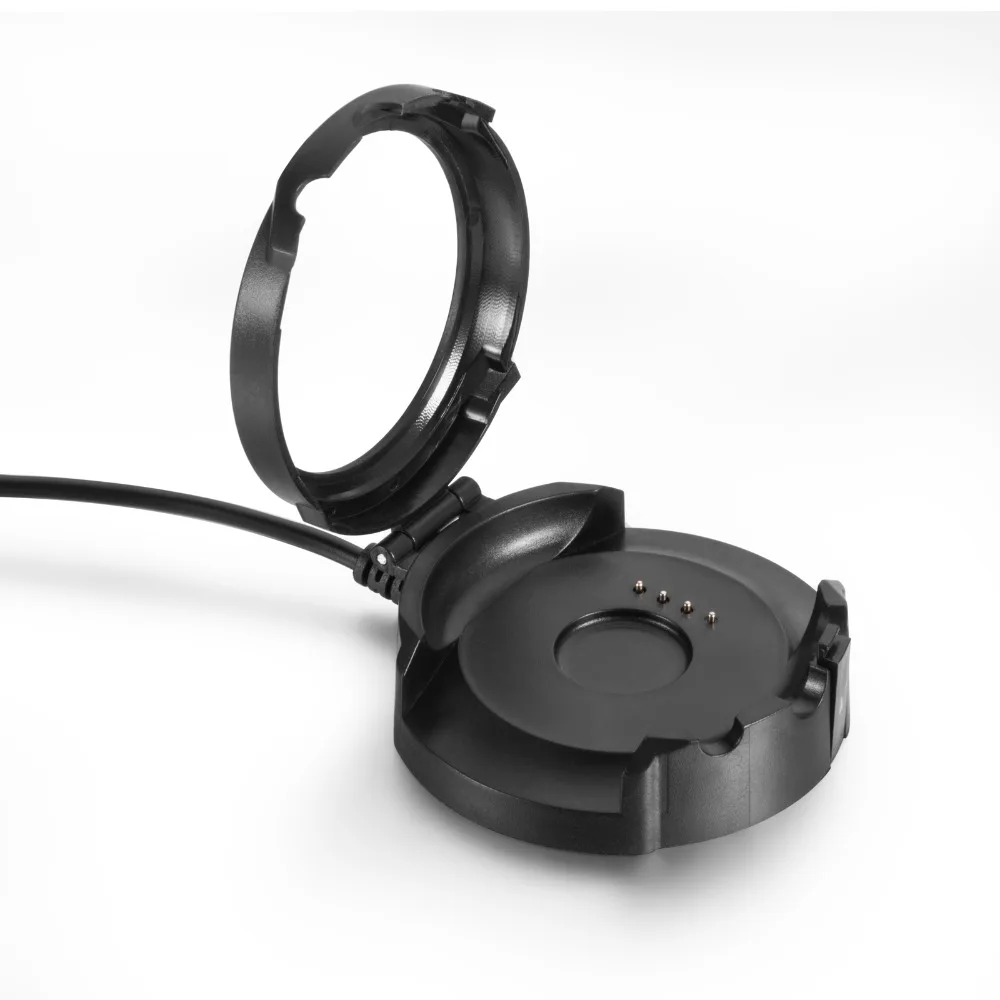 Зарядное устройство USB док-станция для Xiaomi AMAZFIT Pace/Bip A1608/A1607/A1702/A1712/A1807/A1913/stratos 2/GTR 42 мм 47 мм зарядное устройство для часов