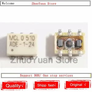 1 шт.лот ADE-1-24 ADE-1 поверхностного монтажа частоты миксер соп-6