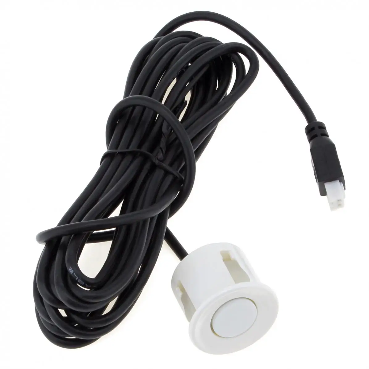 Автомобильный парктроник светодиодный датчик парковки 4/6/8 s ультразвуковой