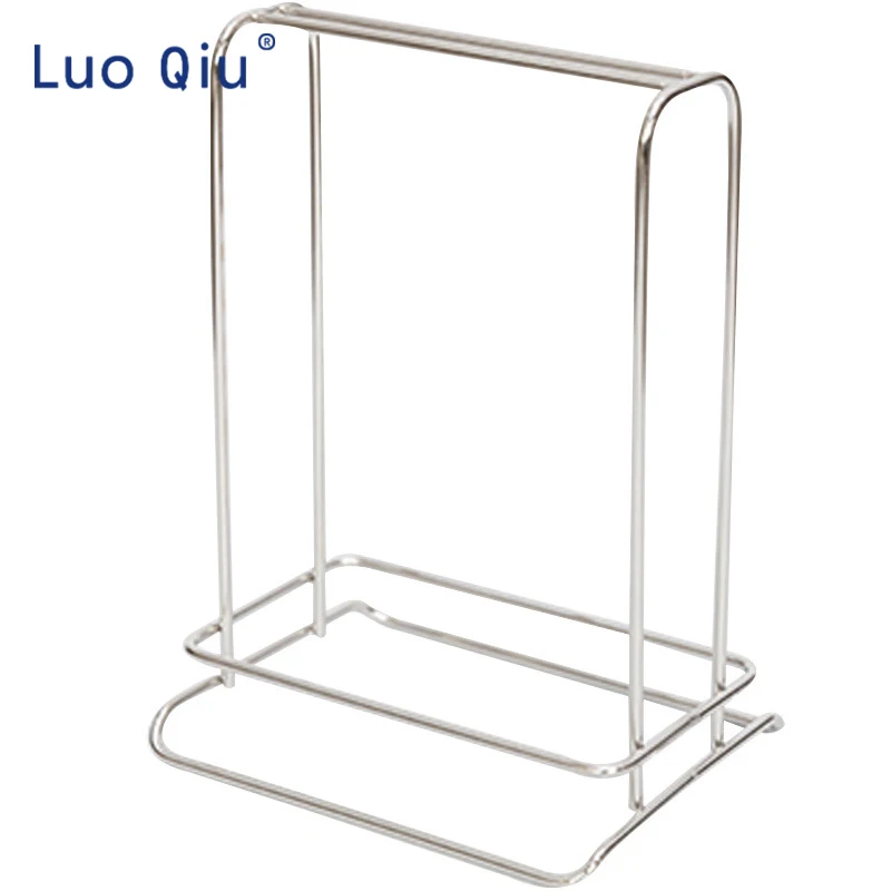 

Stainless steel clothes hangers Garment store clothes hangers holding artifacts easy to hold 45 clothes hangers