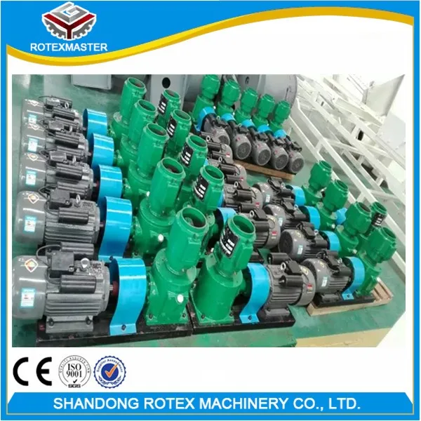 ROTEX MASTER машина для широкого использования куриных кормов производства животных |