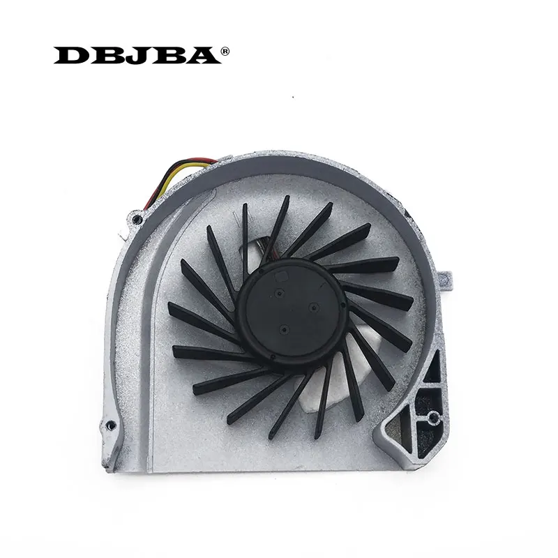 Новый вентилятор охлаждения ЦП для ноутбука Dell Vostro 3400 3500 V3400 V3450 V3500 MF60090V1 D000 G99