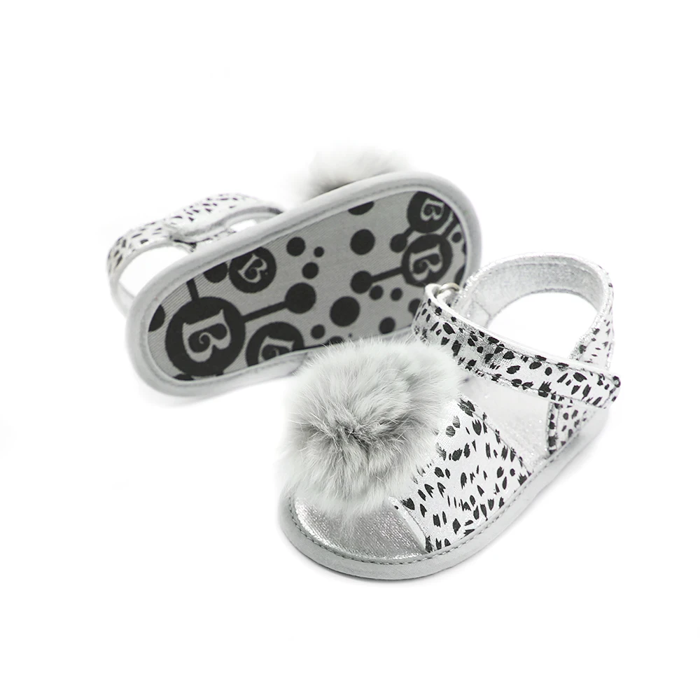 3 вида цветов Новинка обувь для маленьких девочек модная с леопардовым принтом