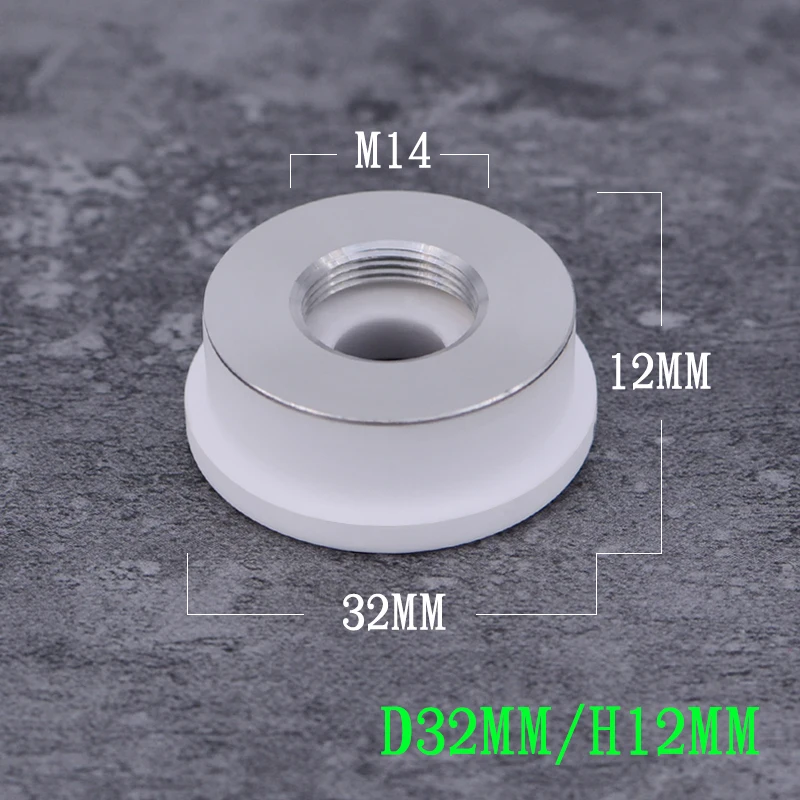 Лазерная керамическая волоконная режущая головка 28 / 32 мм|Сварочные сопла| |
