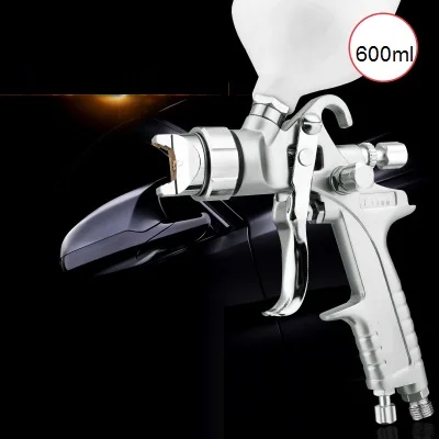 Пистолет распылитель масляной краски для автомобиля грузовика домашнего