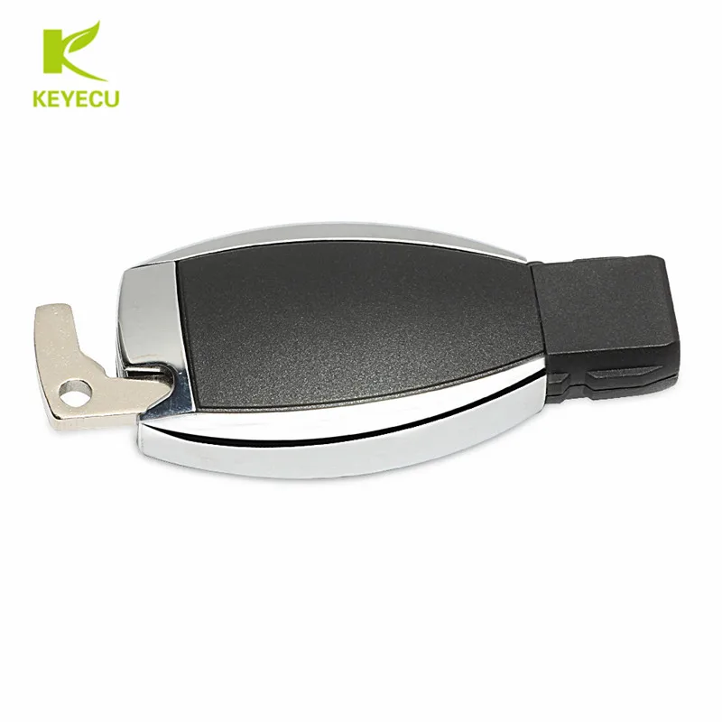Замена Keyecu Новые 3 кнопки Xhorse VVDI BE Key Pro улучшенная версия дистанционного ключа или платы только для Mercedes-Benz